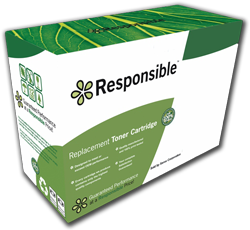 Xerox Responsible Recyclingtoner