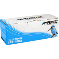 Kompatibler Toner ersetzt Epson C13S050318 cyan