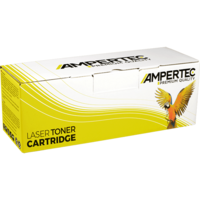 Kompatibler Toner ersetzt Epson C13S050316 yellow
