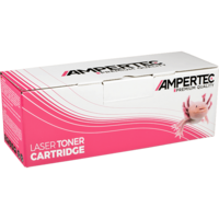 Kompatibler Toner ersetzt HP CF333A 654A magenta