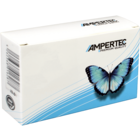 Ampertec Tinte ersetzt Brother LC-421C cyan