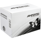 Ampertec Tinte ersetzt Brother LC-421BK schwarz