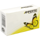 Ampertec Tinte ersetzt Brother LC-421Y yellow
