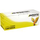 Kompatibler Toner ersetzt Epson C13S050316 yellow