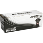 Kompatibler Toner ersetzt Dell 593-10330 CR963 schwarz