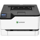 Lexmark Farblaserdrucker C3224DW