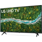 LG 55'' 4K UHD 55UP77009LB